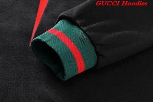 Gucci Hoodies 605