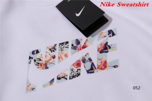 NIKE Sweatshirt 493