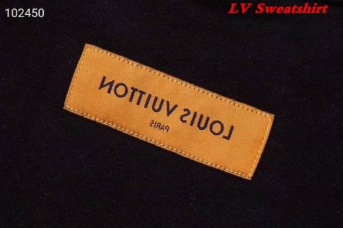LV Sweatshirt 287