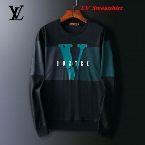 LV Sweatshirt 125