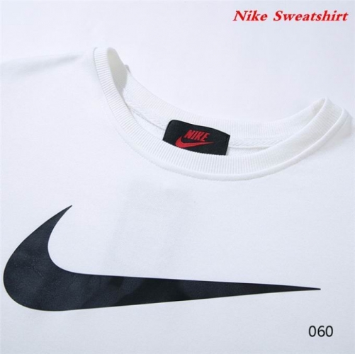 NIKE Sweatshirt 052