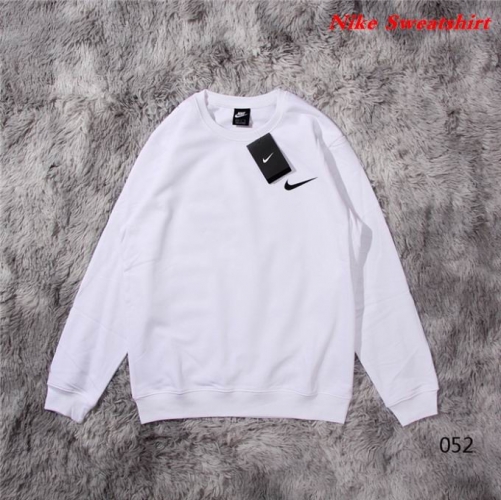 NIKE Sweatshirt 451