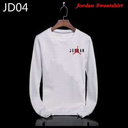 Jordan Sweatshirt 020