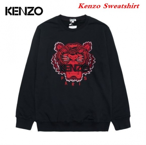 KENZ0 Sweatshirt 026