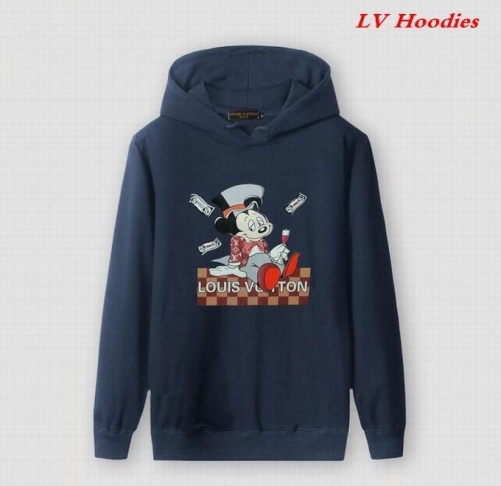 LV Hoodies 412