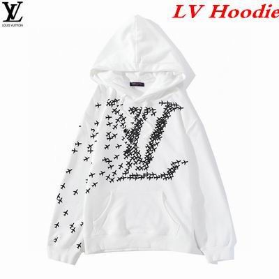 LV Hoodies 364