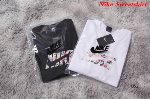 NIKE Sweatshirt 496