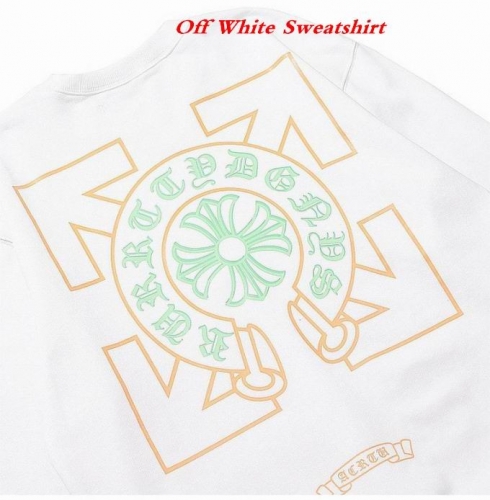Off-White Sweatshirt 071