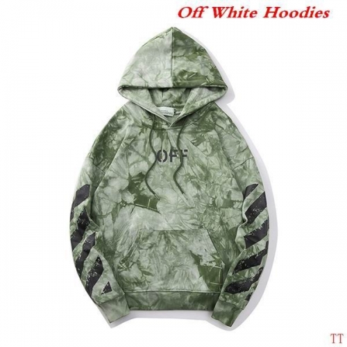 Off-White Hoodies 238