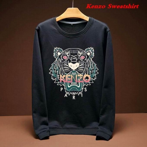 KENZ0 Sweatshirt 600