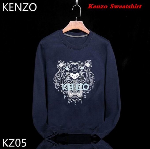 KENZ0 Sweatshirt 616