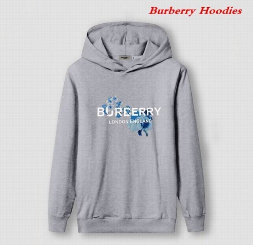 Burbery Hoodies 555