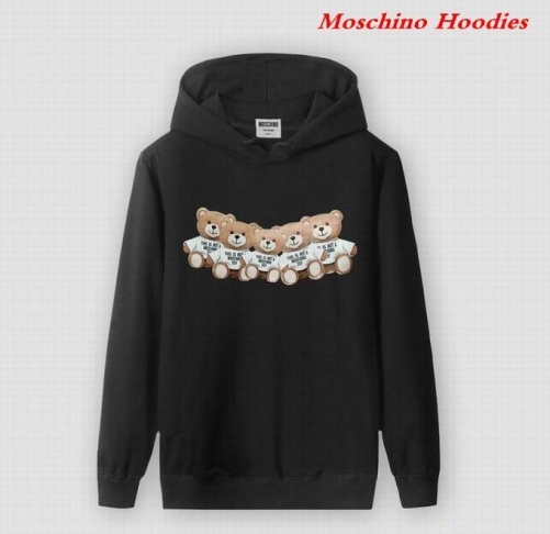Mosichino Hoodies 121