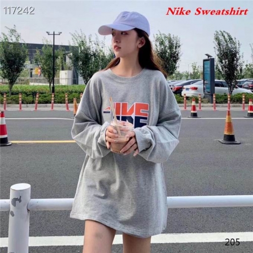 NIKE Sweatshirt 348