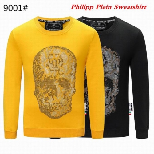 PP Sweatshirt 021