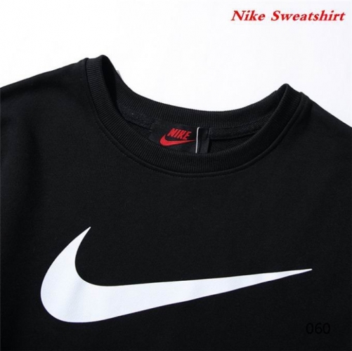 NIKE Sweatshirt 056