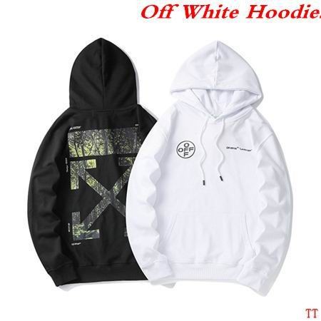 Off-White Hoodies 278