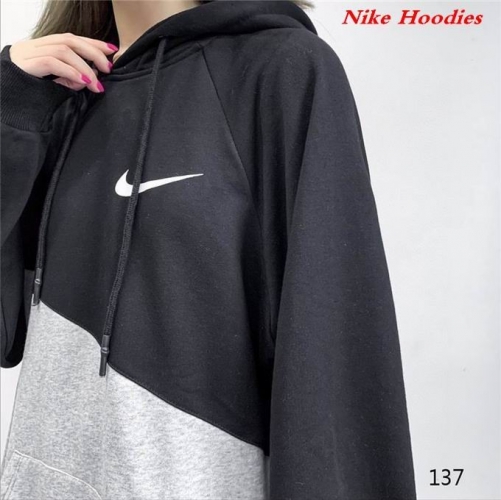 NIKE Hoodies 587