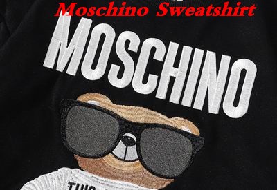 Mosichino Sweatshirt 003