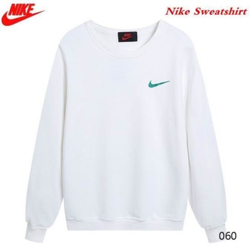 NIKE Sweatshirt 026