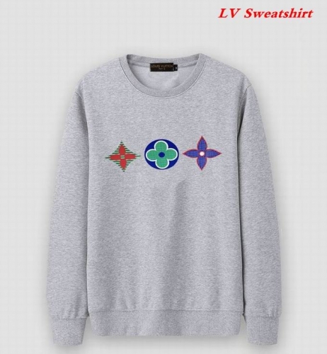 LV Sweatshirt 257