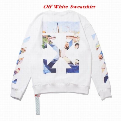 Off-White Sweatshirt 213