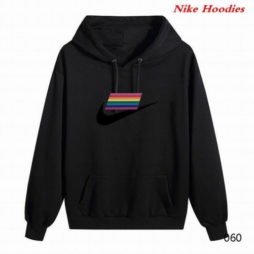 NIKE Hoodies 556