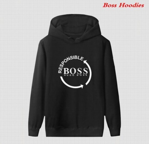 Boss Hoodies 073