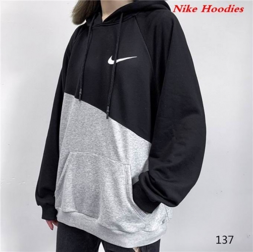 NIKE Hoodies 588