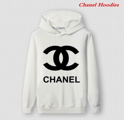 Channel Hoodies 051