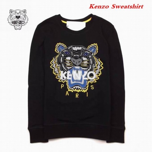 KENZ0 Sweatshirt 440