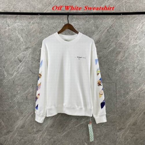 Off-White Sweatshirt 204