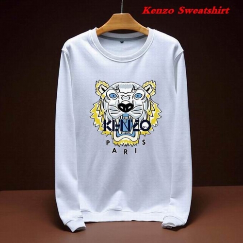 KENZ0 Sweatshirt 582
