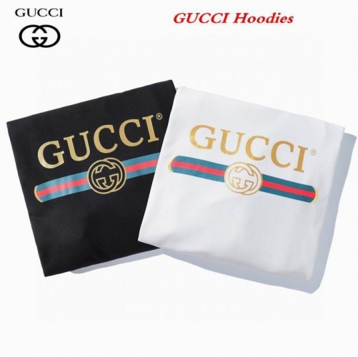 Gucci Hoodies 584