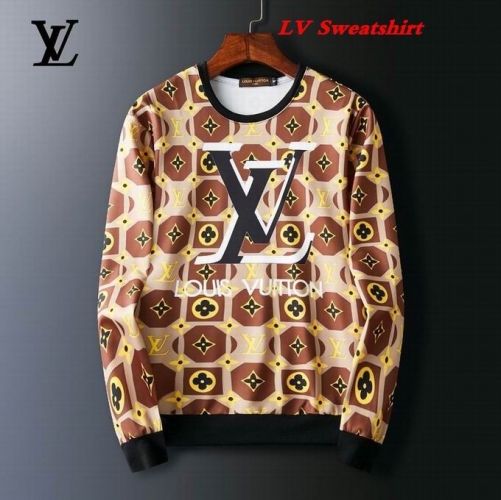 LV Sweatshirt 110