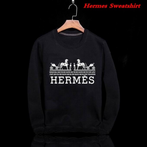 Hermes Sweatshirt 005