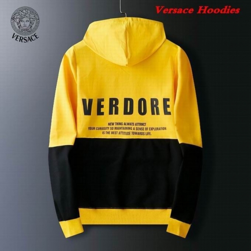 Versace Hoodies 155