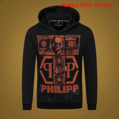 PP Hoodies 093