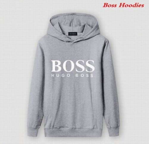 Boss Hoodies 056