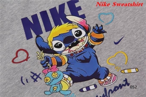 NIKE Sweatshirt 488
