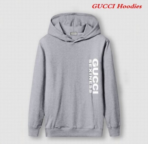 Gucci Hoodies 864