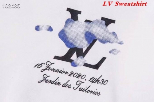 LV Sweatshirt 302