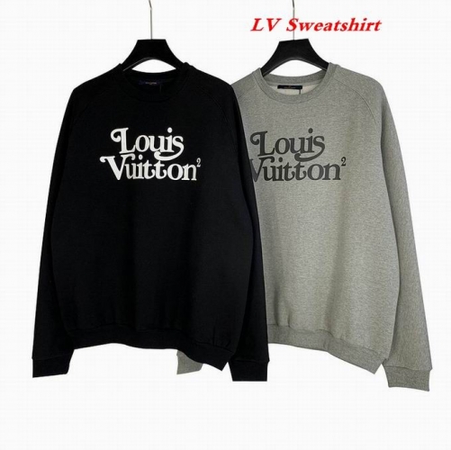 LV Sweatshirt 132