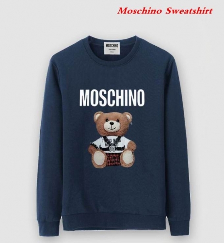 Mosichino Sweatshirt 083