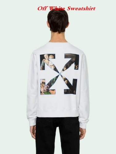 Off-White Sweatshirt 105