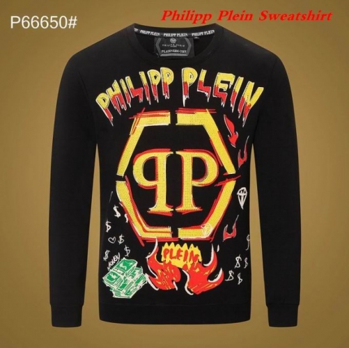 PP Sweatshirt 051