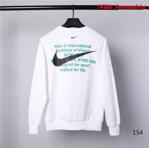 NIKE Sweatshirt 137