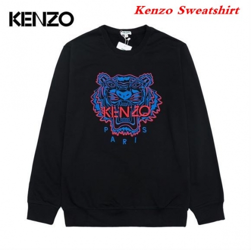 KENZ0 Sweatshirt 014