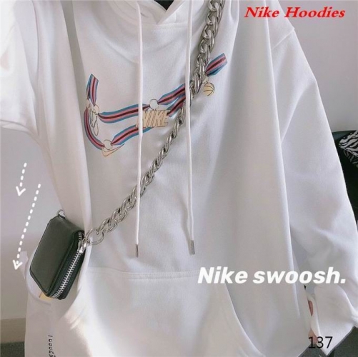 NIKE Hoodies 585