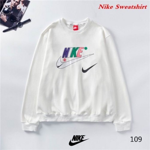 NIKE Sweatshirt 202